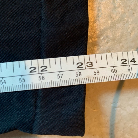 NWOT Empetua (Shapermint essentials) leggings. Black. Size M. - Picture 4 of 6